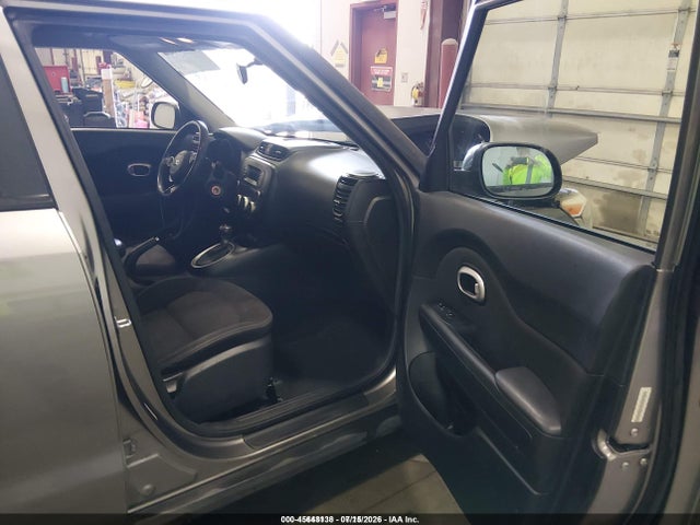 KIA Soul 2015 KNDJN2A20F7155679 Image 5