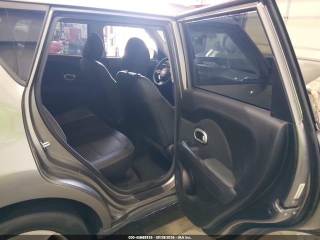 KIA Soul 2015 KNDJN2A20F7155679 Image 8