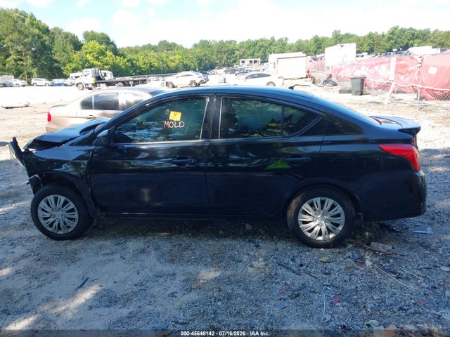 Nissan Versa 1.6 S+ 2017 3N1CN7AP7HL864970 Image 14
