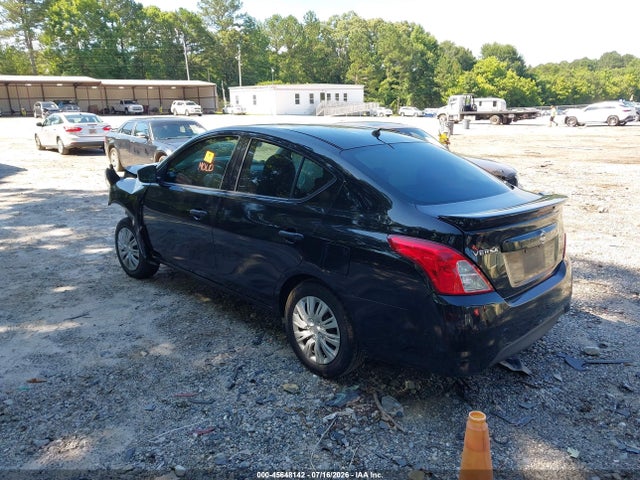 Nissan Versa 1.6 S+ 2017 3N1CN7AP7HL864970 Image 3