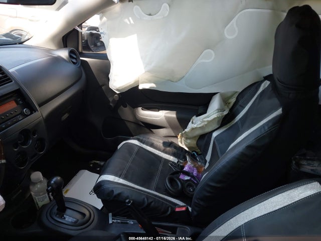 Nissan Versa 1.6 S+ 2017 3N1CN7AP7HL864970 Image 5