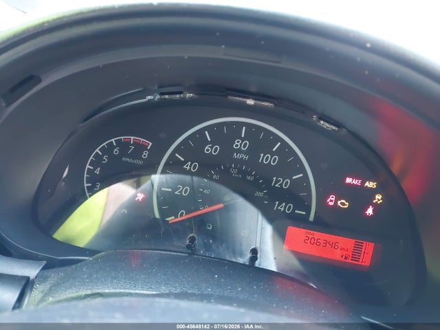 Nissan Versa 1.6 S+ 2017 3N1CN7AP7HL864970 Image 7