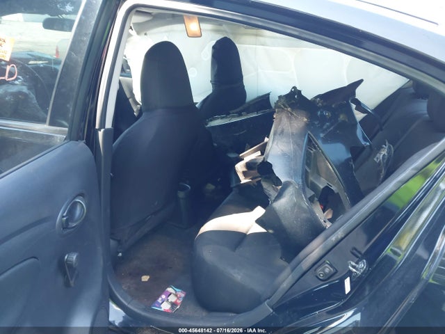 Nissan Versa 1.6 S+ 2017 3N1CN7AP7HL864970 Image 8