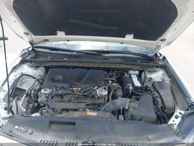 Aukcja sprzedaży 2023 Toyota Camry Se, vin: 4T1G11AK8PU740900, numer aukcji: 45648143