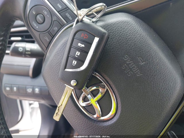 Aukcja sprzedaży 2023 Toyota Camry Se, vin: 4T1G11AK8PU740900, numer aukcji: 45648143
