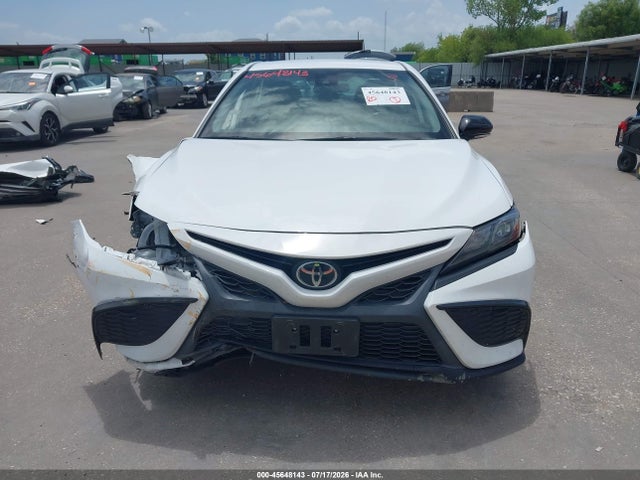 Aukcja sprzedaży 2023 Toyota Camry Se, vin: 4T1G11AK8PU740900, numer aukcji: 45648143