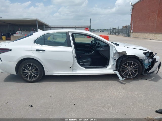 Aukcja sprzedaży 2023 Toyota Camry Se, vin: 4T1G11AK8PU740900, numer aukcji: 45648143