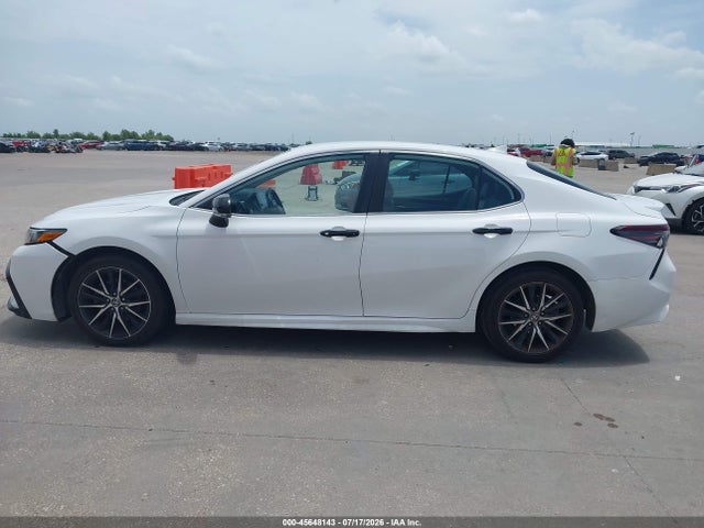 Aukcja sprzedaży 2023 Toyota Camry Se, vin: 4T1G11AK8PU740900, numer aukcji: 45648143