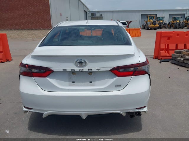 Aukcja sprzedaży 2023 Toyota Camry Se, vin: 4T1G11AK8PU740900, numer aukcji: 45648143