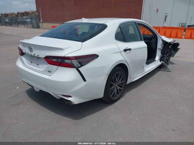Aukcja sprzedaży 2023 Toyota Camry Se, vin: 4T1G11AK8PU740900, numer aukcji: 45648143