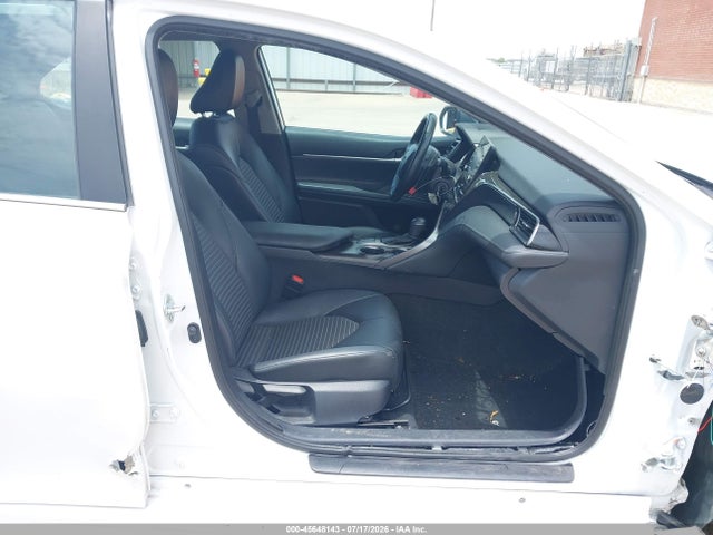 Aukcja sprzedaży 2023 Toyota Camry Se, vin: 4T1G11AK8PU740900, numer aukcji: 45648143