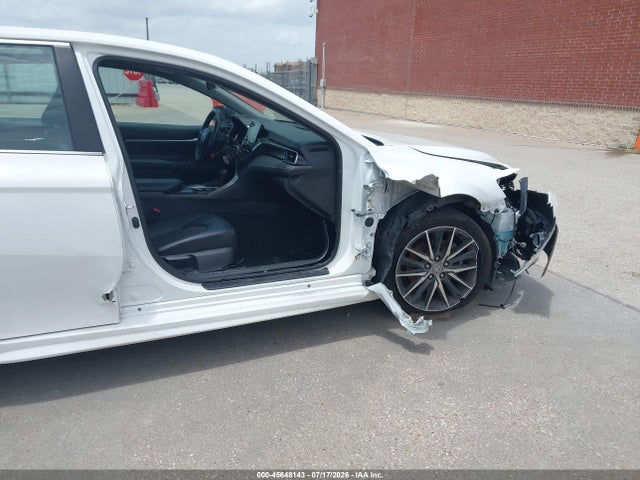 Aukcja sprzedaży 2023 Toyota Camry Se, vin: 4T1G11AK8PU740900, numer aukcji: 45648143