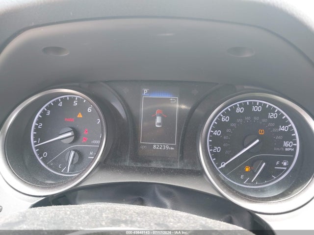 Aukcja sprzedaży 2023 Toyota Camry Se, vin: 4T1G11AK8PU740900, numer aukcji: 45648143