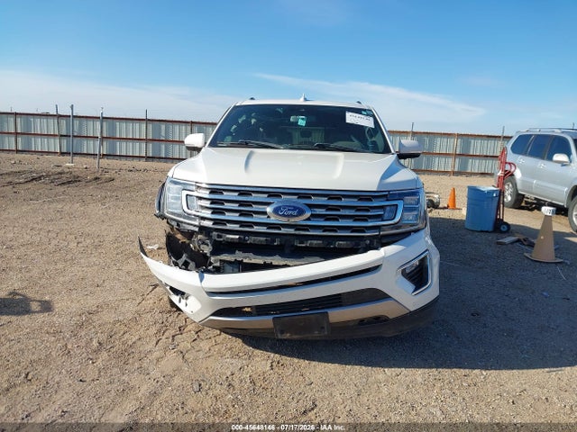 Ford Expedition Max Limited 2018 1FMJK2AT6JEA59072 Image 13