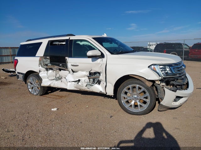 Ford Expedition Max Limited 2018 1FMJK2AT6JEA59072 Image 14