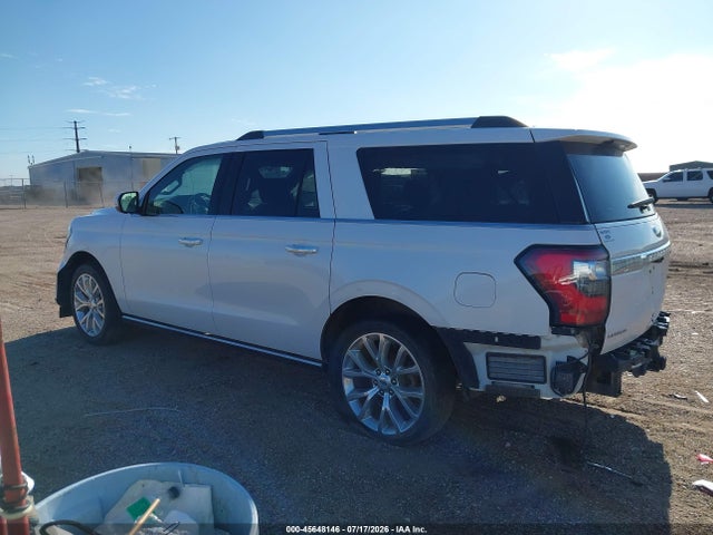 Ford Expedition Max Limited 2018 1FMJK2AT6JEA59072 Image 15