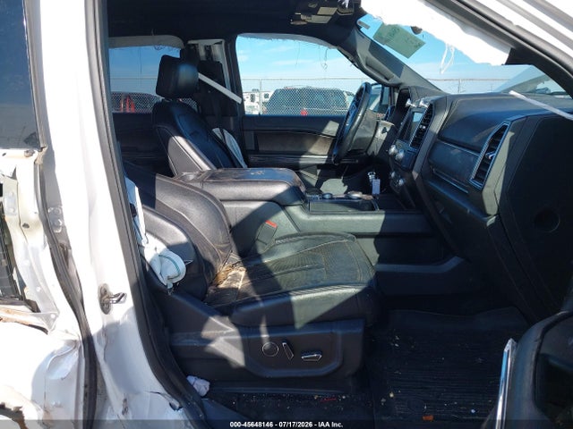 Ford Expedition Max Limited 2018 1FMJK2AT6JEA59072 Image 5