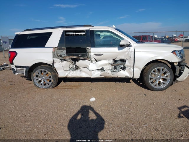 Ford Expedition Max Limited 2018 1FMJK2AT6JEA59072 Image 6