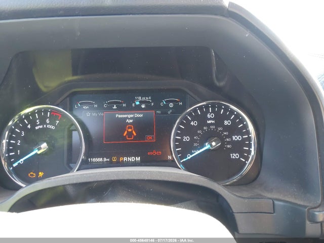 Ford Expedition Max Limited 2018 1FMJK2AT6JEA59072 Image 7
