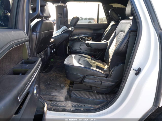 Ford Expedition Max Limited 2018 1FMJK2AT6JEA59072 Image 8