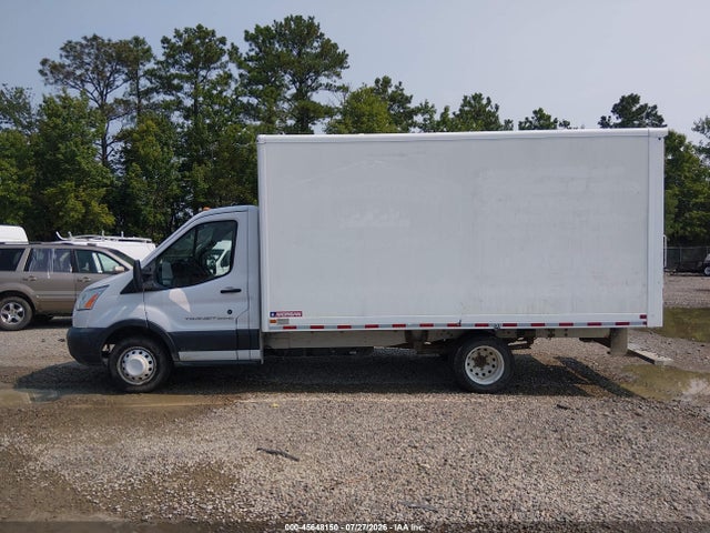 Ford Transit-350 Cutaway 2016 1FDWS8PM9GKA44889 Image 14