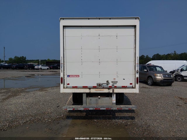 Ford Transit-350 Cutaway 2016 1FDWS8PM9GKA44889 Image 15