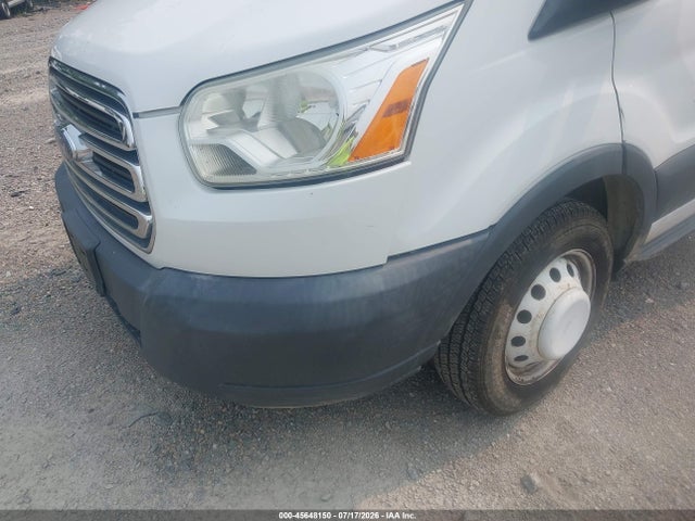 Ford Transit-350 Cutaway 2016 1FDWS8PM9GKA44889 Image 11