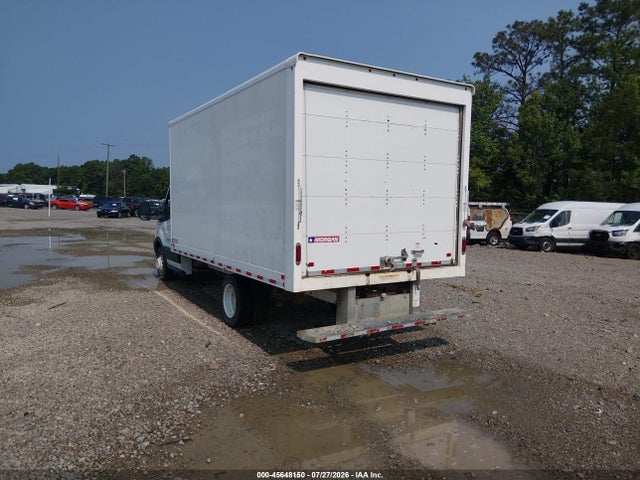 Ford Transit-350 Cutaway 2016 1FDWS8PM9GKA44889 Image 3