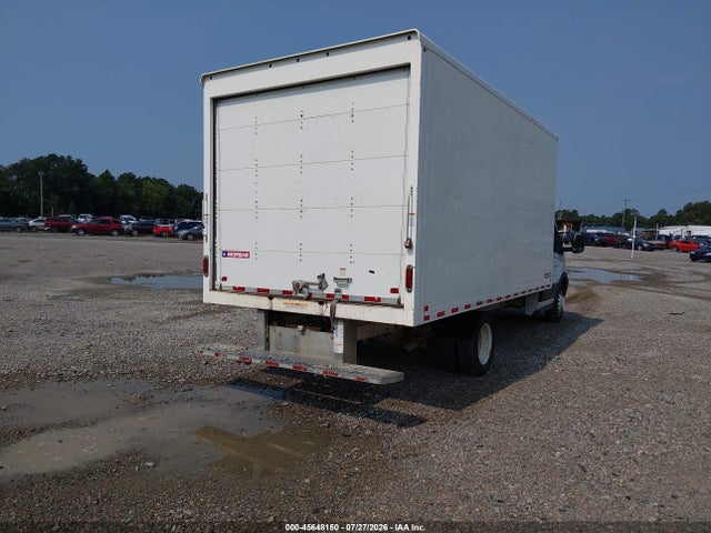 Ford Transit-350 Cutaway 2016 1FDWS8PM9GKA44889 Image 4