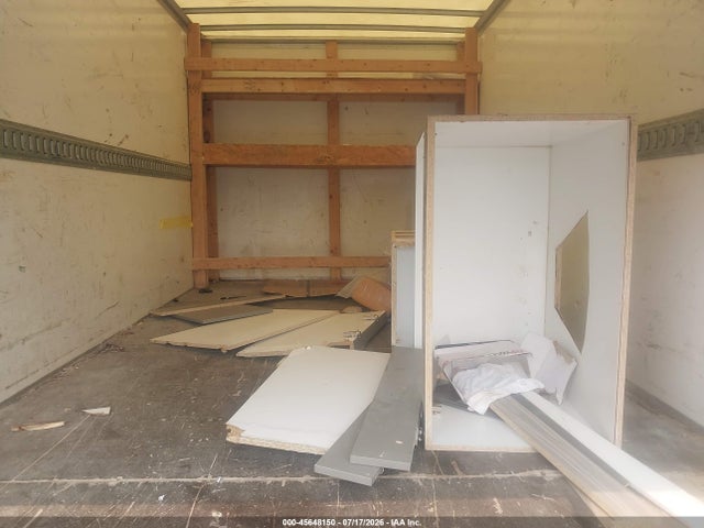 Ford Transit-350 Cutaway 2016 1FDWS8PM9GKA44889 Image 6