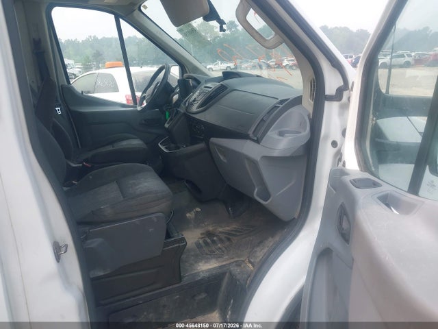 Ford Transit-350 Cutaway 2016 1FDWS8PM9GKA44889 Image 7