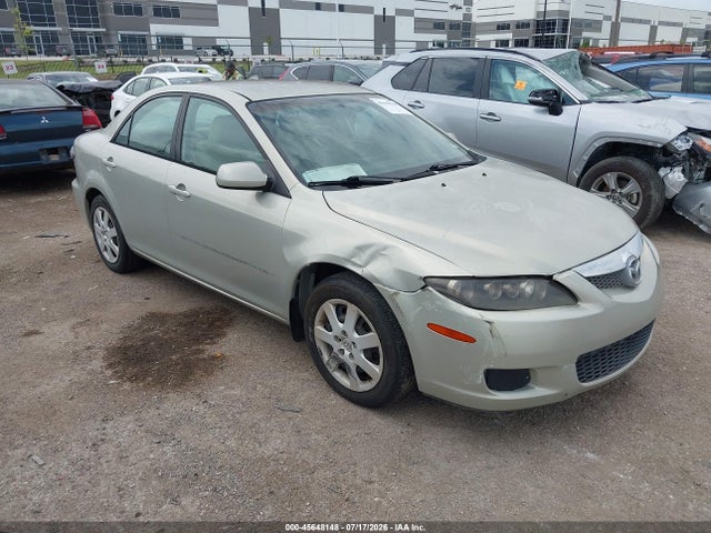 Aukcja sprzedaży 2006 Mazda Mazda6 I, vin: 1YVFP80C965M66224, numer aukcji: 45648148