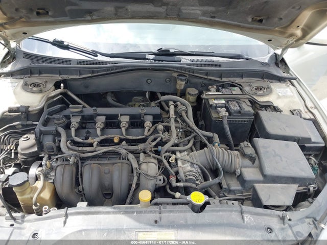 Aukcja sprzedaży 2006 Mazda Mazda6 I, vin: 1YVFP80C965M66224, numer aukcji: 45648148