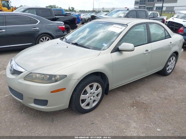 Aukcja sprzedaży 2006 Mazda Mazda6 I, vin: 1YVFP80C965M66224, numer aukcji: 45648148