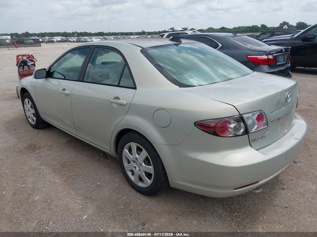 Aukcja sprzedaży 2006 Mazda Mazda6 I, vin: 1YVFP80C965M66224, numer aukcji: 45648148