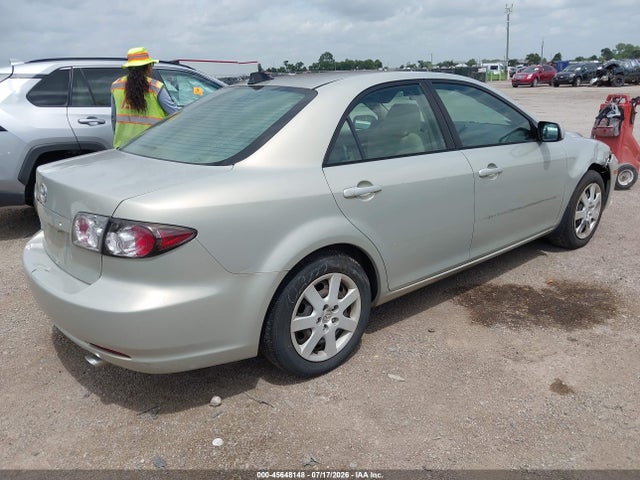 Aukcja sprzedaży 2006 Mazda Mazda6 I, vin: 1YVFP80C965M66224, numer aukcji: 45648148
