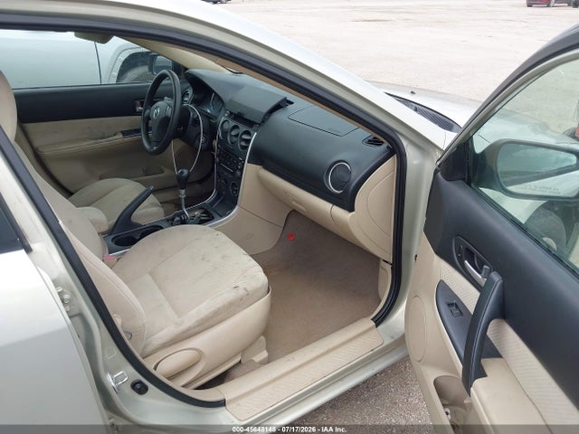 Aukcja sprzedaży 2006 Mazda Mazda6 I, vin: 1YVFP80C965M66224, numer aukcji: 45648148