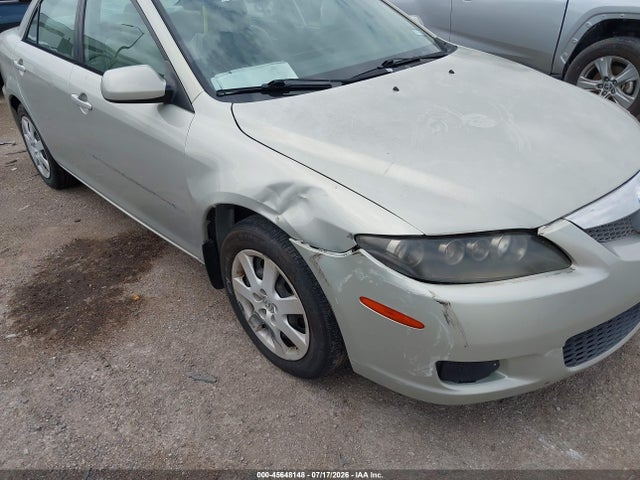 Aukcja sprzedaży 2006 Mazda Mazda6 I, vin: 1YVFP80C965M66224, numer aukcji: 45648148