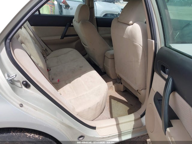 Aukcja sprzedaży 2006 Mazda Mazda6 I, vin: 1YVFP80C965M66224, numer aukcji: 45648148