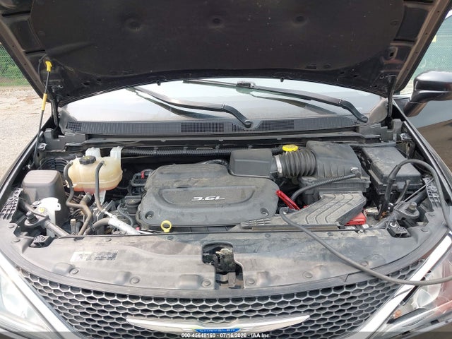 Aukcja sprzedaży 2019 Chrysler Pacifica Touring Plus, vin: 2C4RC1FG7KR516177, numer aukcji: 45648160