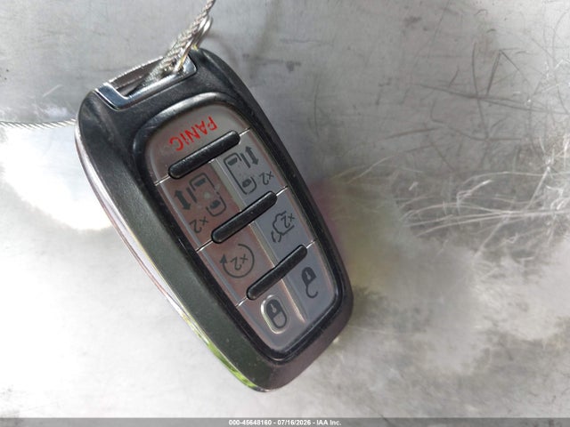 Aukcja sprzedaży 2019 Chrysler Pacifica Touring Plus, vin: 2C4RC1FG7KR516177, numer aukcji: 45648160