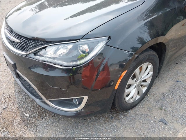 Aukcja sprzedaży 2019 Chrysler Pacifica Touring Plus, vin: 2C4RC1FG7KR516177, numer aukcji: 45648160