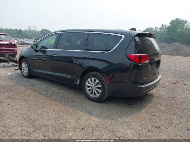 Aukcja sprzedaży 2019 Chrysler Pacifica Touring Plus, vin: 2C4RC1FG7KR516177, numer aukcji: 45648160