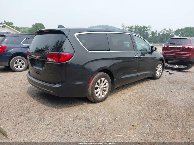 Aukcja sprzedaży 2019 Chrysler Pacifica Touring Plus, vin: 2C4RC1FG7KR516177, numer aukcji: 45648160