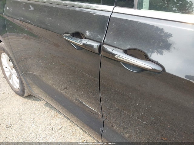 Aukcja sprzedaży 2019 Chrysler Pacifica Touring Plus, vin: 2C4RC1FG7KR516177, numer aukcji: 45648160