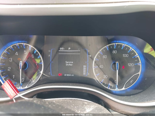 Aukcja sprzedaży 2019 Chrysler Pacifica Touring Plus, vin: 2C4RC1FG7KR516177, numer aukcji: 45648160