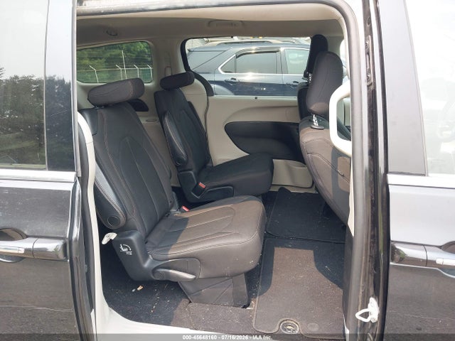 Aukcja sprzedaży 2019 Chrysler Pacifica Touring Plus, vin: 2C4RC1FG7KR516177, numer aukcji: 45648160
