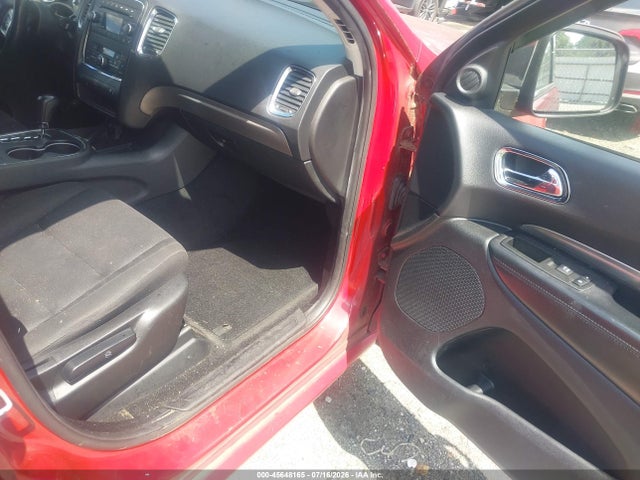 45648165 :رقم المزاد ، 1C4RDHAG2DC658297 vin ، 2013 Dodge Durango Sxt مزاد بيع