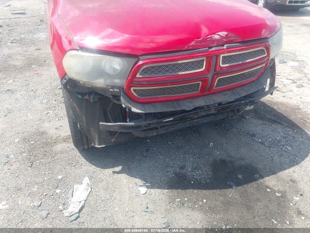 45648165 :رقم المزاد ، 1C4RDHAG2DC658297 vin ، 2013 Dodge Durango Sxt مزاد بيع