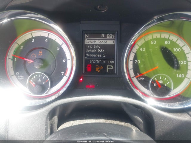 45648165 :رقم المزاد ، 1C4RDHAG2DC658297 vin ، 2013 Dodge Durango Sxt مزاد بيع
